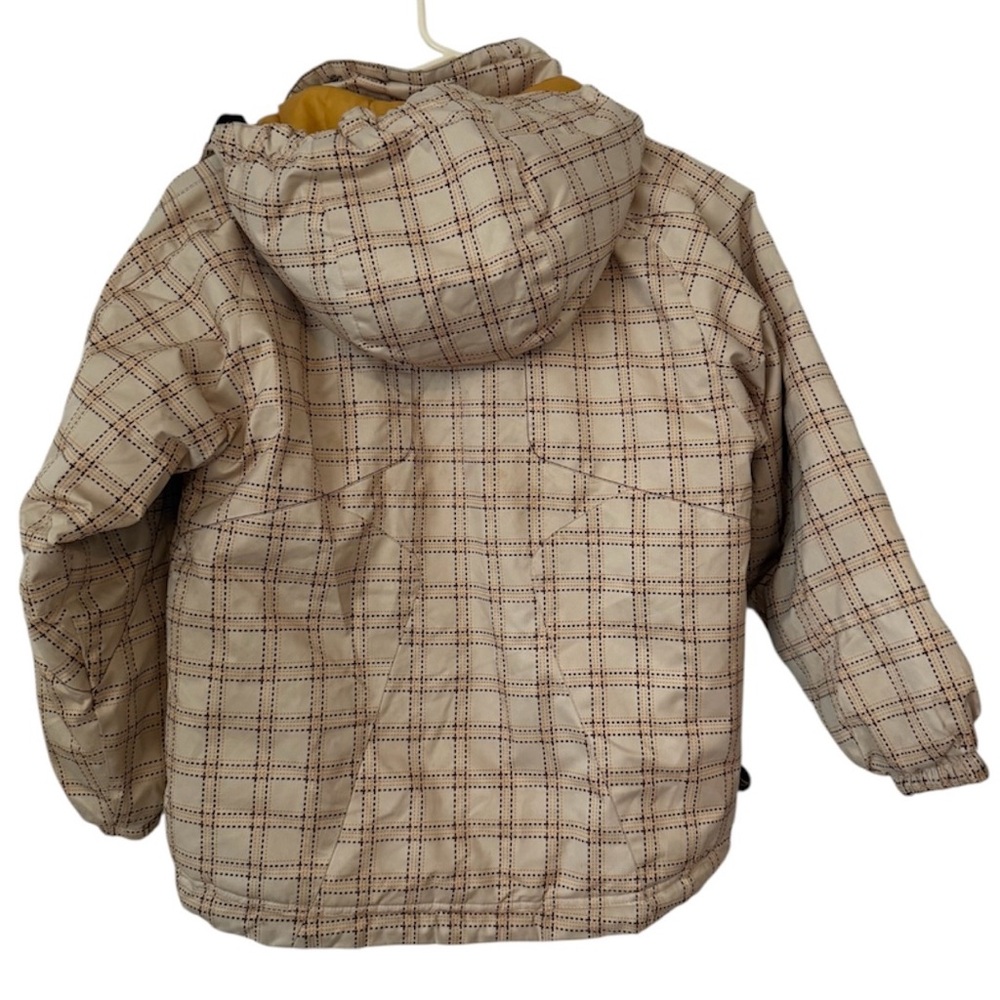 Snow dragons boys ski jacket XL 7 - Picture 2 of 10